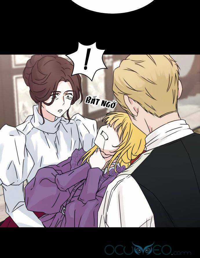 Thánh Nữ Ẩn Danh - Chapter 8 - Trang 18