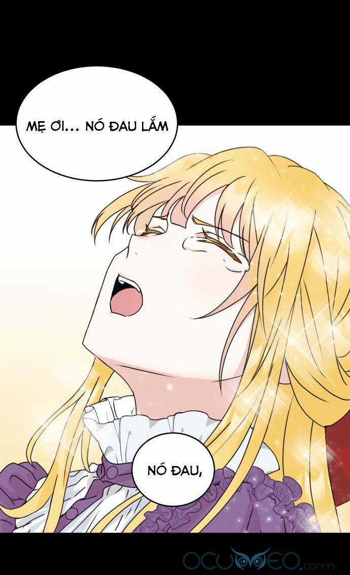 Thánh Nữ Ẩn Danh - Chapter 8 - Trang 19