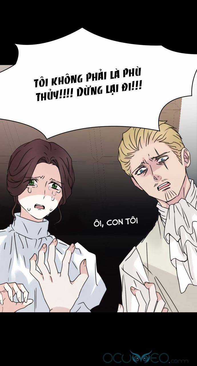 Thánh Nữ Ẩn Danh - Chapter 8 - Trang 21