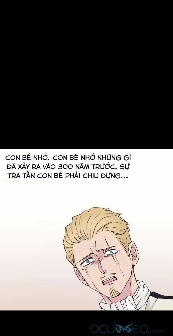 Thánh Nữ Ẩn Danh - Chapter 8 - Trang 23