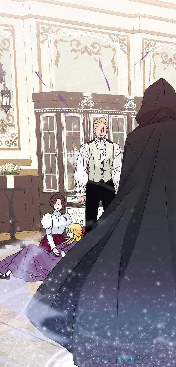 Thánh Nữ Ẩn Danh - Chapter 8 - Trang 26