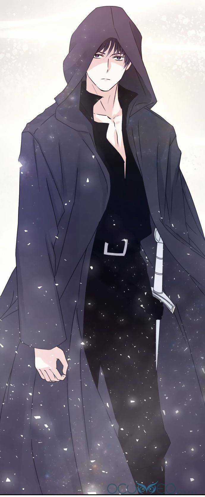 Thánh Nữ Ẩn Danh - Chapter 8 - Trang 28