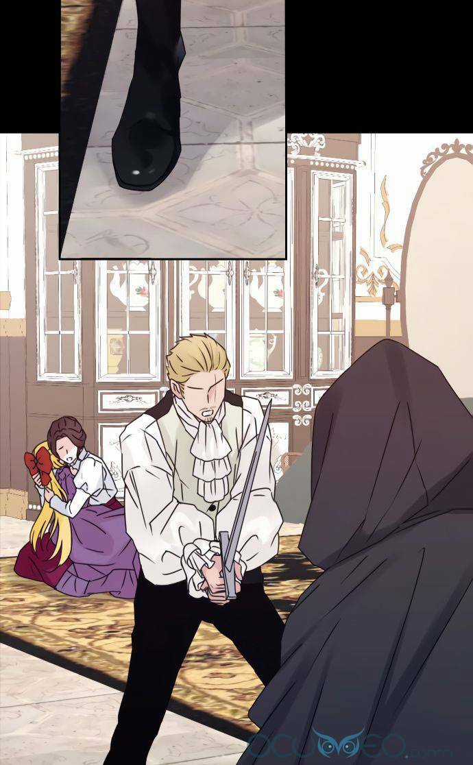 Thánh Nữ Ẩn Danh - Chapter 8 - Trang 40