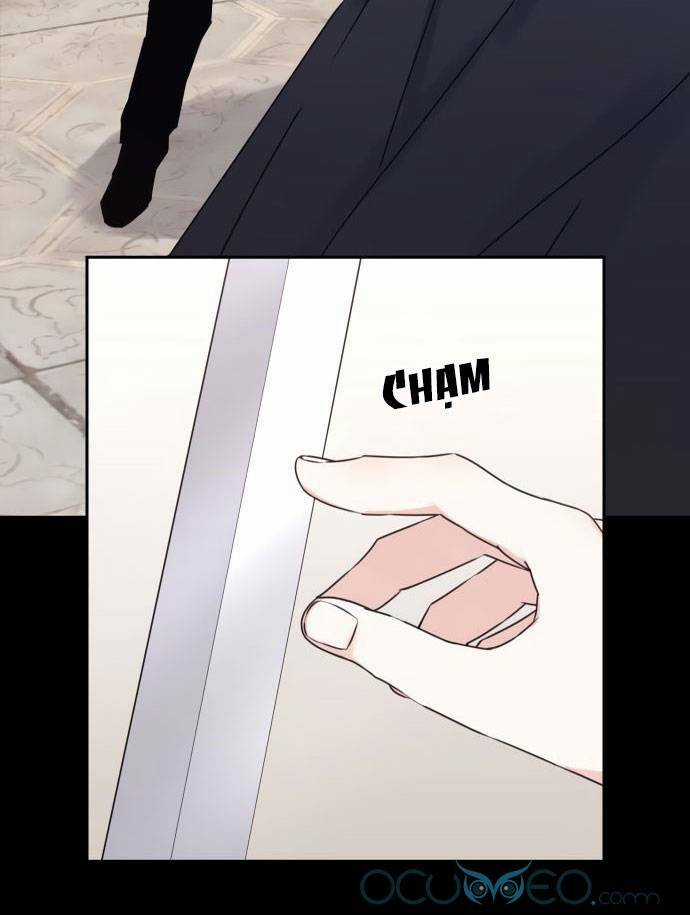 Thánh Nữ Ẩn Danh - Chapter 8 - Trang 41