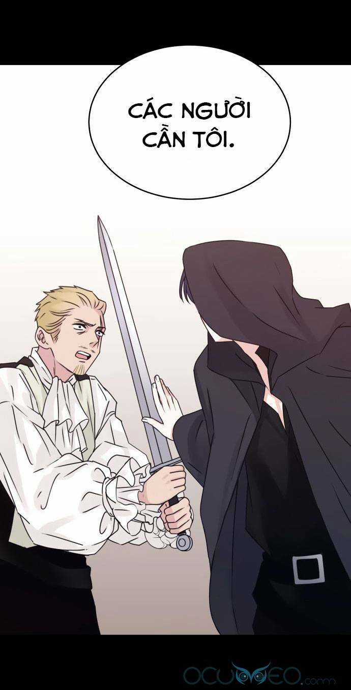 Thánh Nữ Ẩn Danh - Chapter 8 - Trang 42