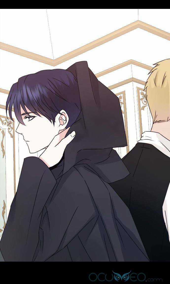 Thánh Nữ Ẩn Danh - Chapter 8 - Trang 45