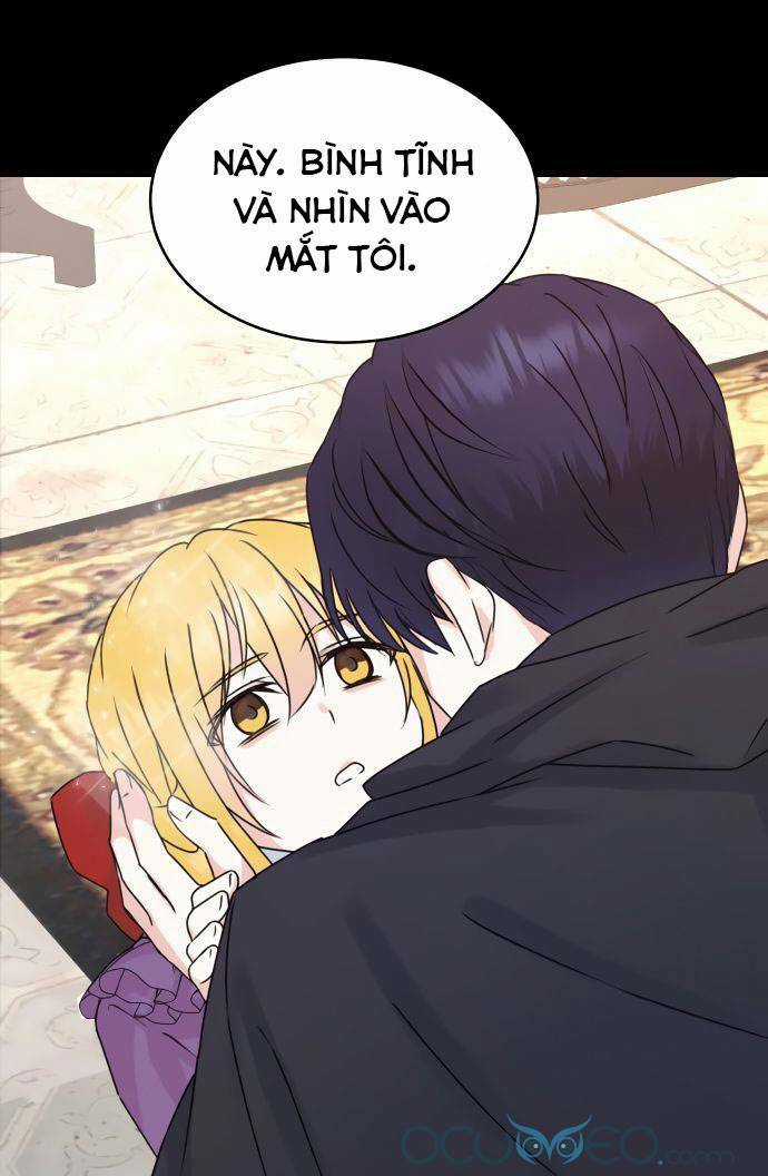 Thánh Nữ Ẩn Danh - Chapter 8 - Trang 47