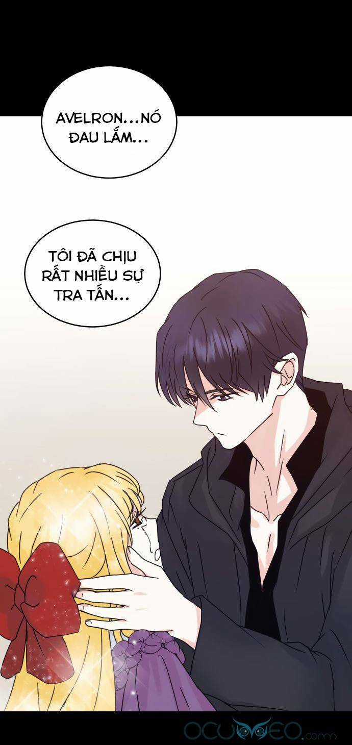 Thánh Nữ Ẩn Danh - Chapter 8 - Trang 49