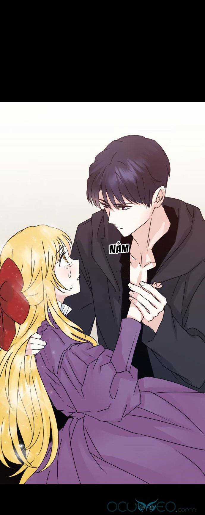 Thánh Nữ Ẩn Danh - Chapter 8 - Trang 50