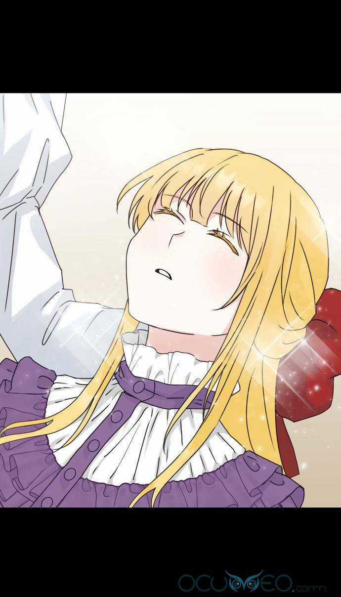 Thánh Nữ Ẩn Danh - Chapter 8 - Trang 6