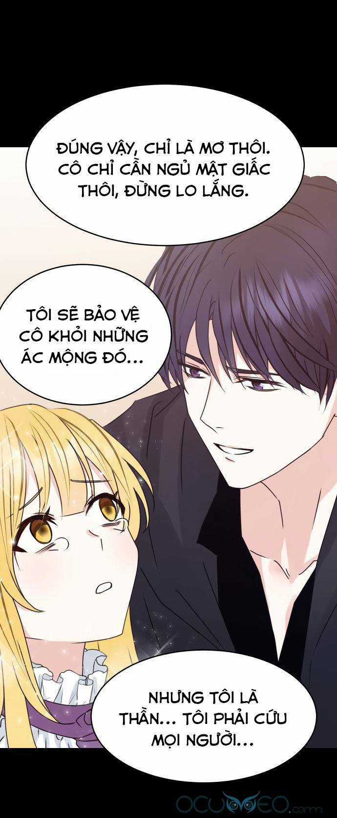 Thánh Nữ Ẩn Danh - Chapter 8 - Trang 54