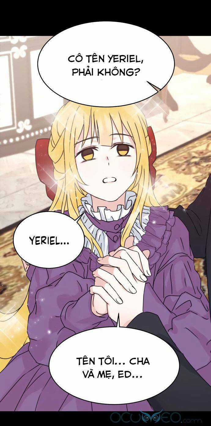 Thánh Nữ Ẩn Danh - Chapter 8 - Trang 56