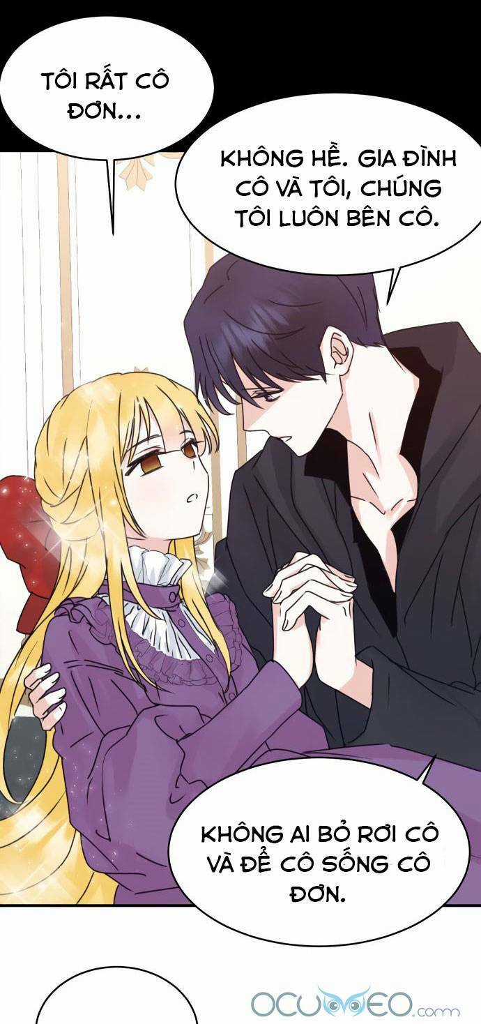 Thánh Nữ Ẩn Danh - Chapter 8 - Trang 57