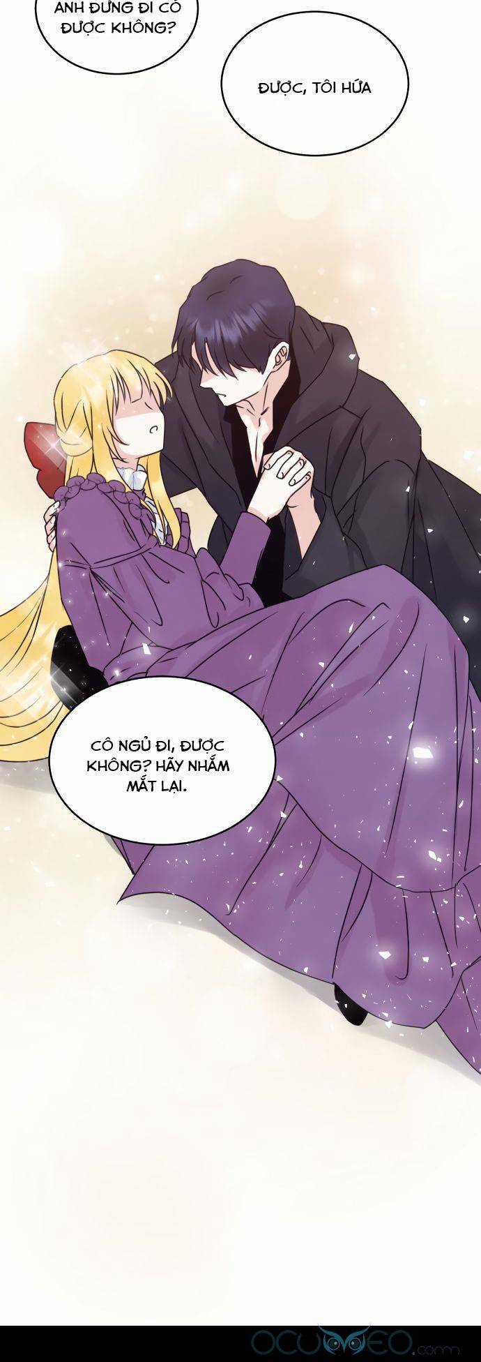 Thánh Nữ Ẩn Danh - Chapter 8 - Trang 58