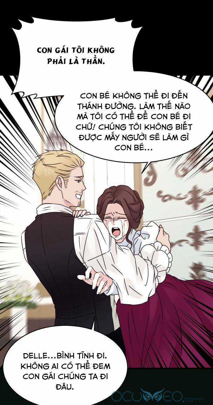 Thánh Nữ Ẩn Danh - Chapter 8 - Trang 59