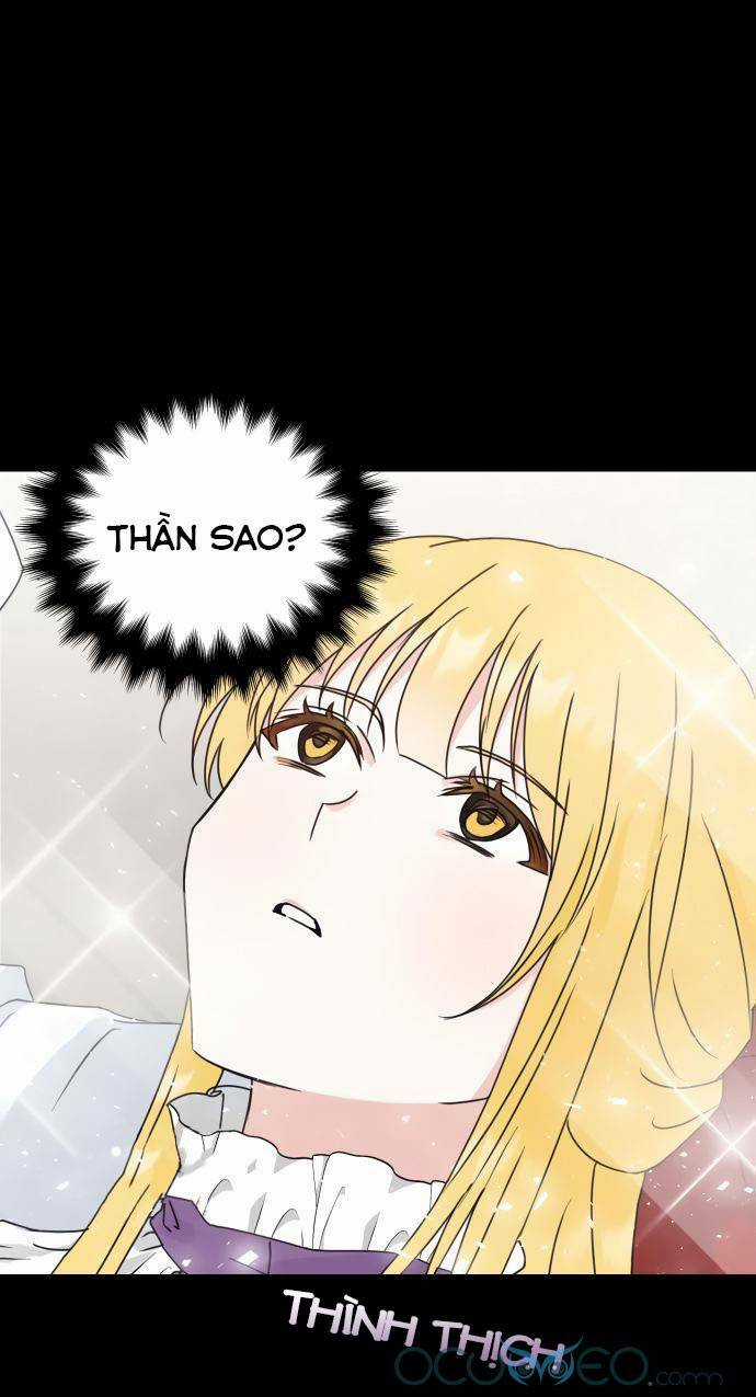 Thánh Nữ Ẩn Danh - Chapter 8 - Trang 7