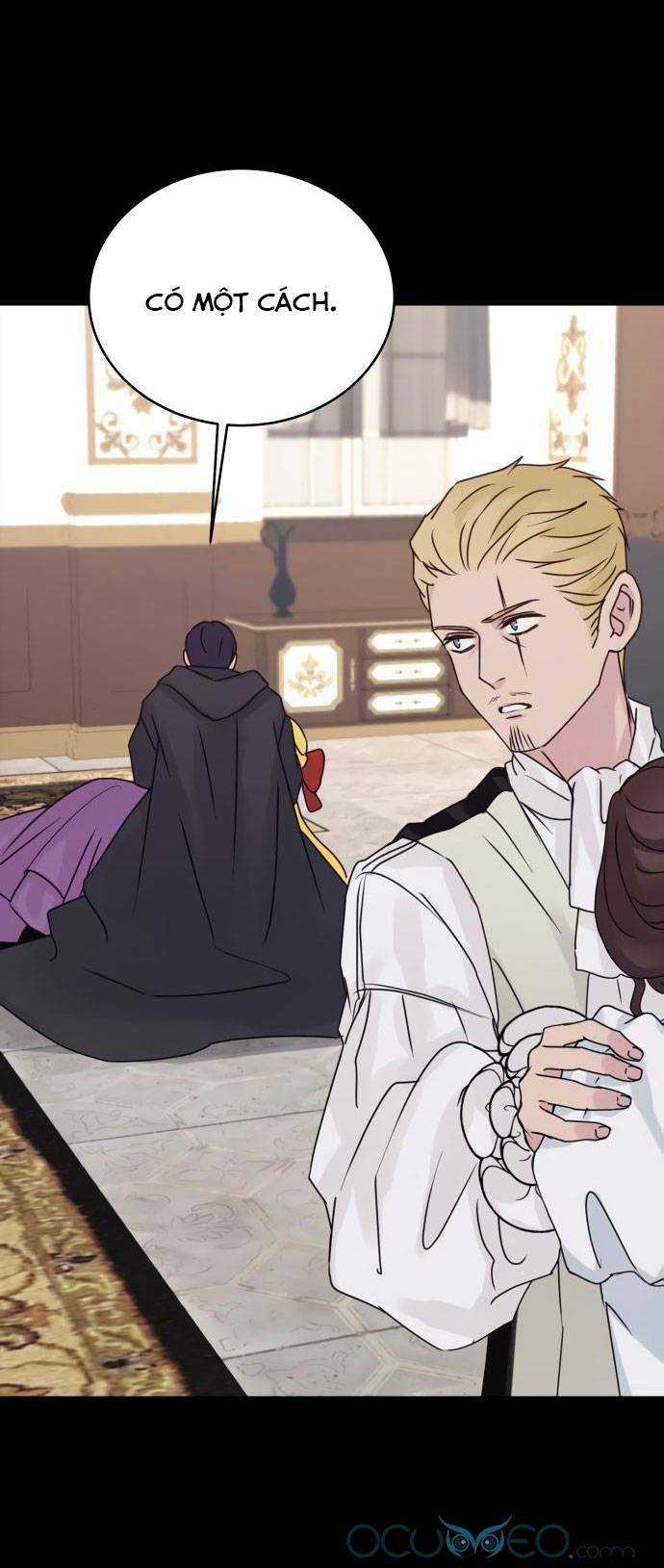 Thánh Nữ Ẩn Danh - Chapter 8 - Trang 62