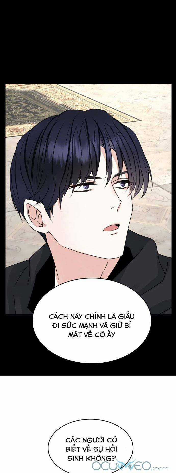 Thánh Nữ Ẩn Danh - Chapter 8 - Trang 63