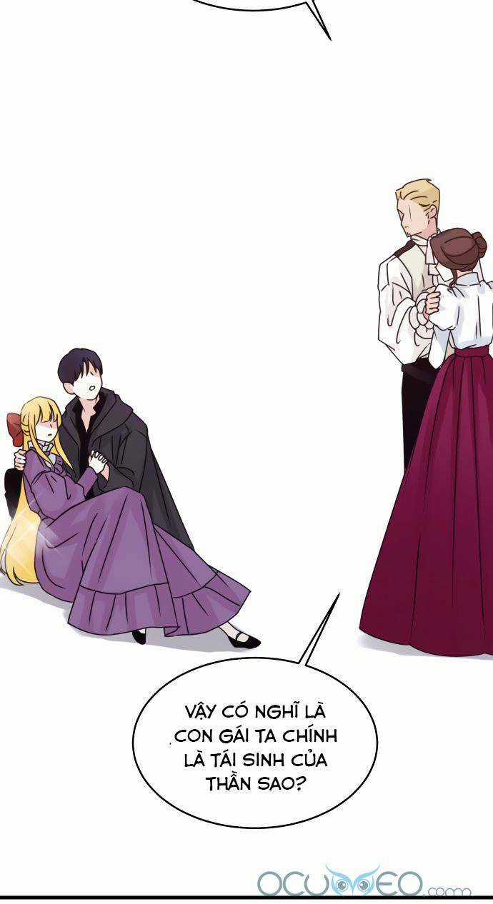 Thánh Nữ Ẩn Danh - Chapter 8 - Trang 64