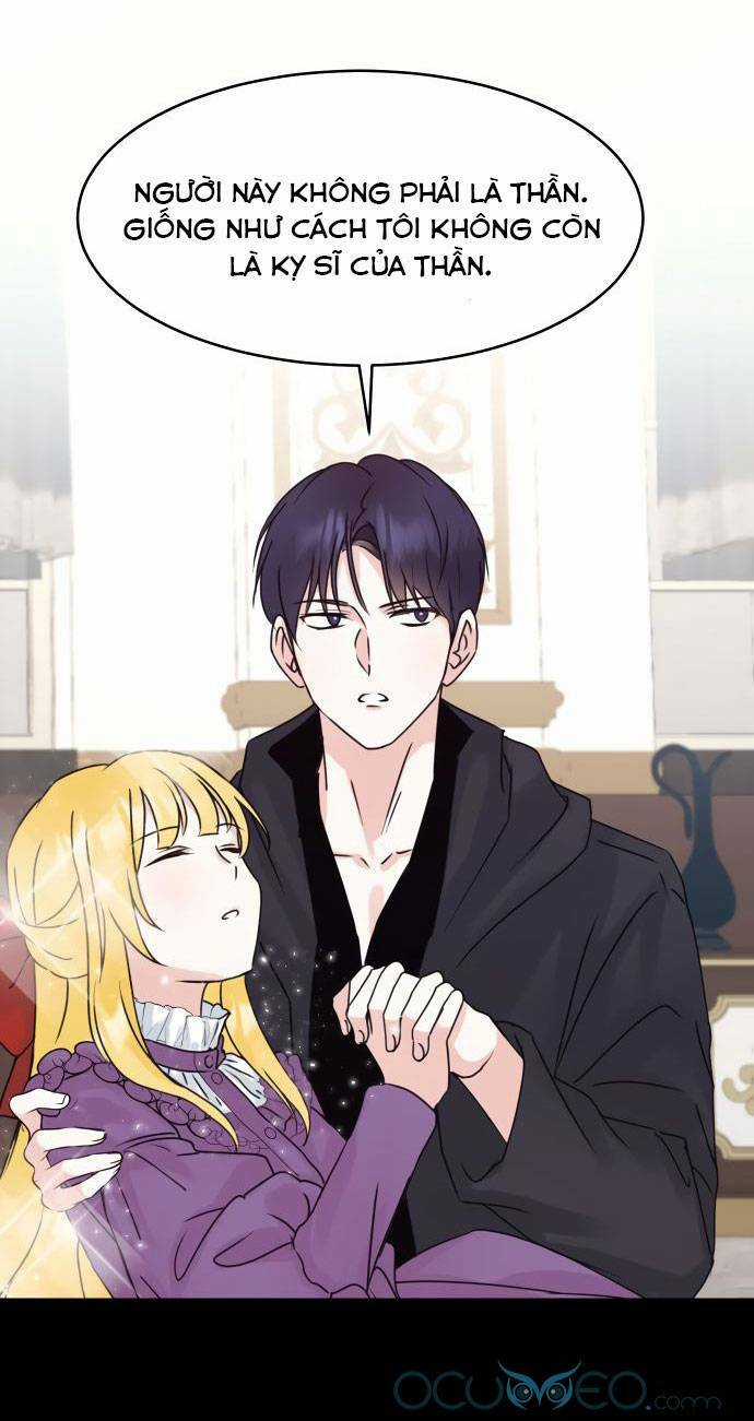 Thánh Nữ Ẩn Danh - Chapter 8 - Trang 65