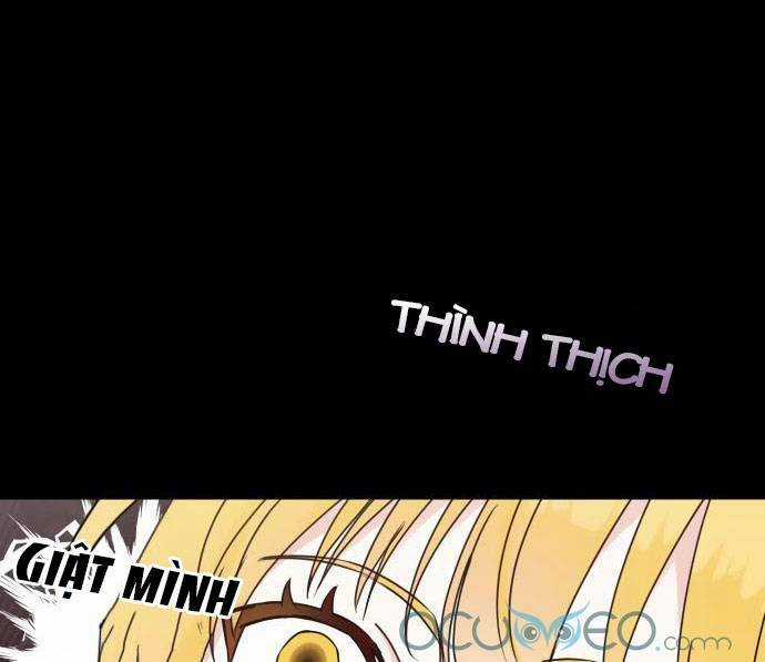 Thánh Nữ Ẩn Danh - Chapter 8 - Trang 8