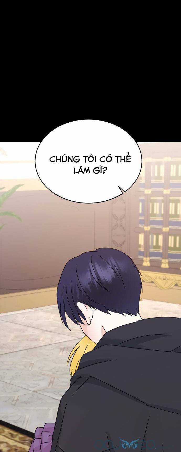 Thánh Nữ Ẩn Danh - Chapter 8 - Trang 72