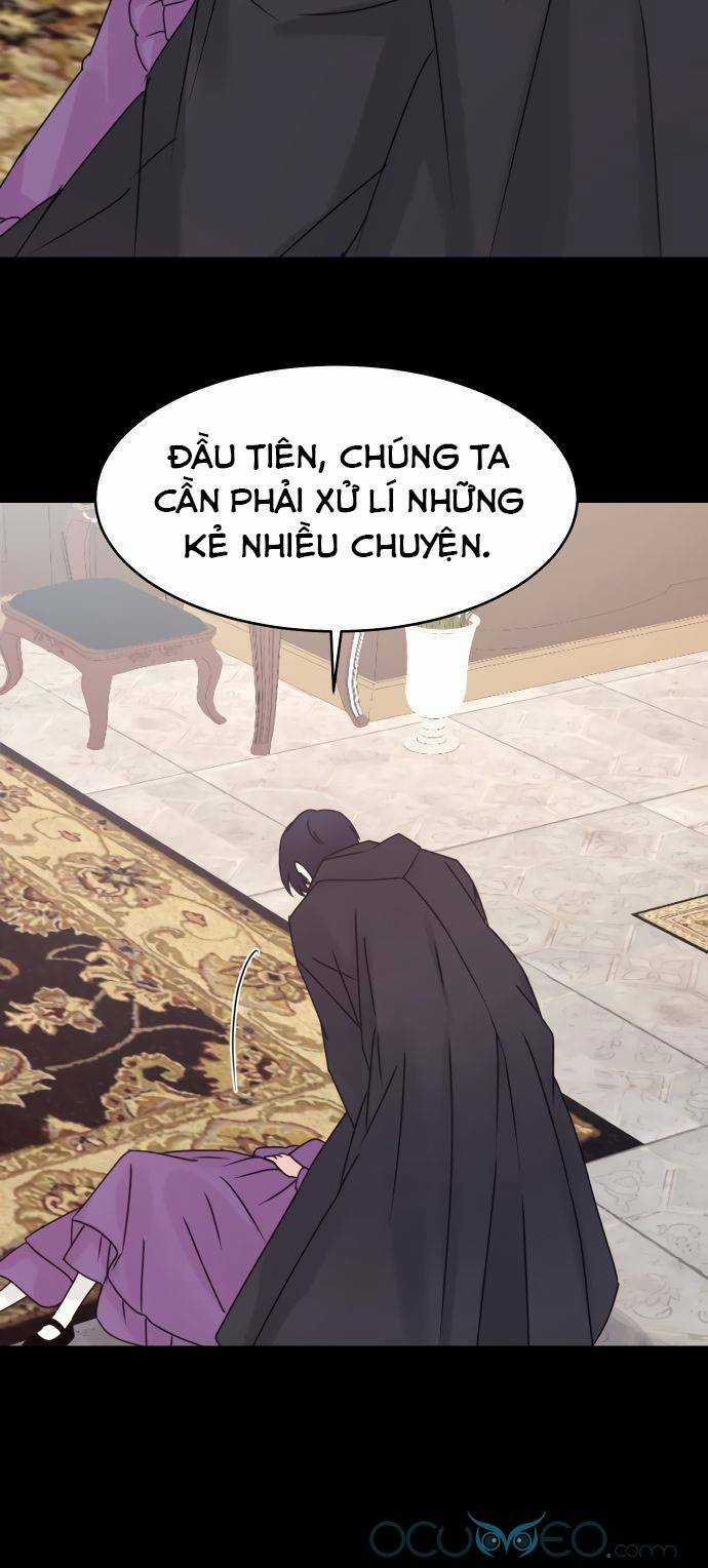 Thánh Nữ Ẩn Danh - Chapter 8 - Trang 73