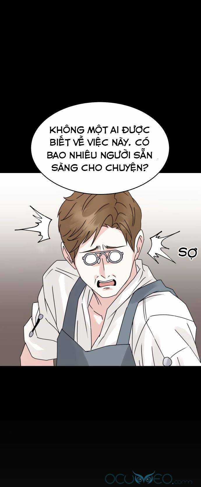 Thánh Nữ Ẩn Danh - Chapter 8 - Trang 74