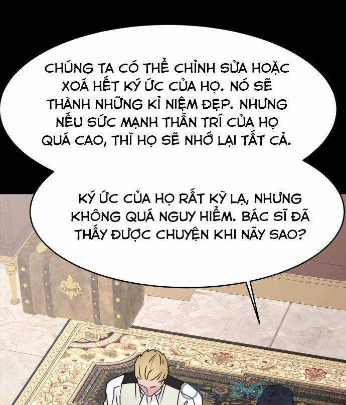 Thánh Nữ Ẩn Danh - Chapter 8 - Trang 78