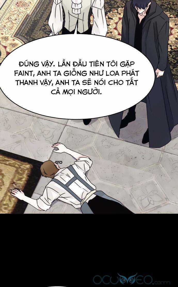 Thánh Nữ Ẩn Danh - Chapter 8 - Trang 79
