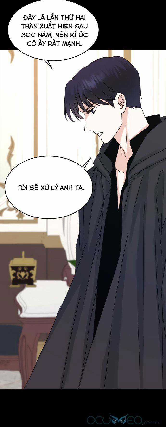 Thánh Nữ Ẩn Danh - Chapter 8 - Trang 80