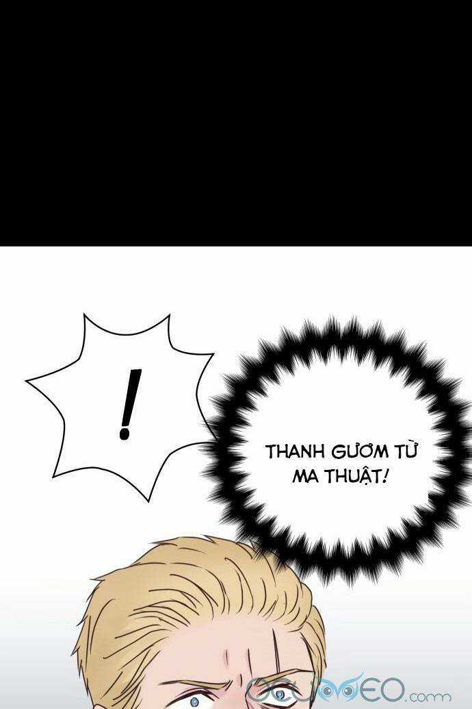 Thánh Nữ Ẩn Danh - Chapter 8 - Trang 82