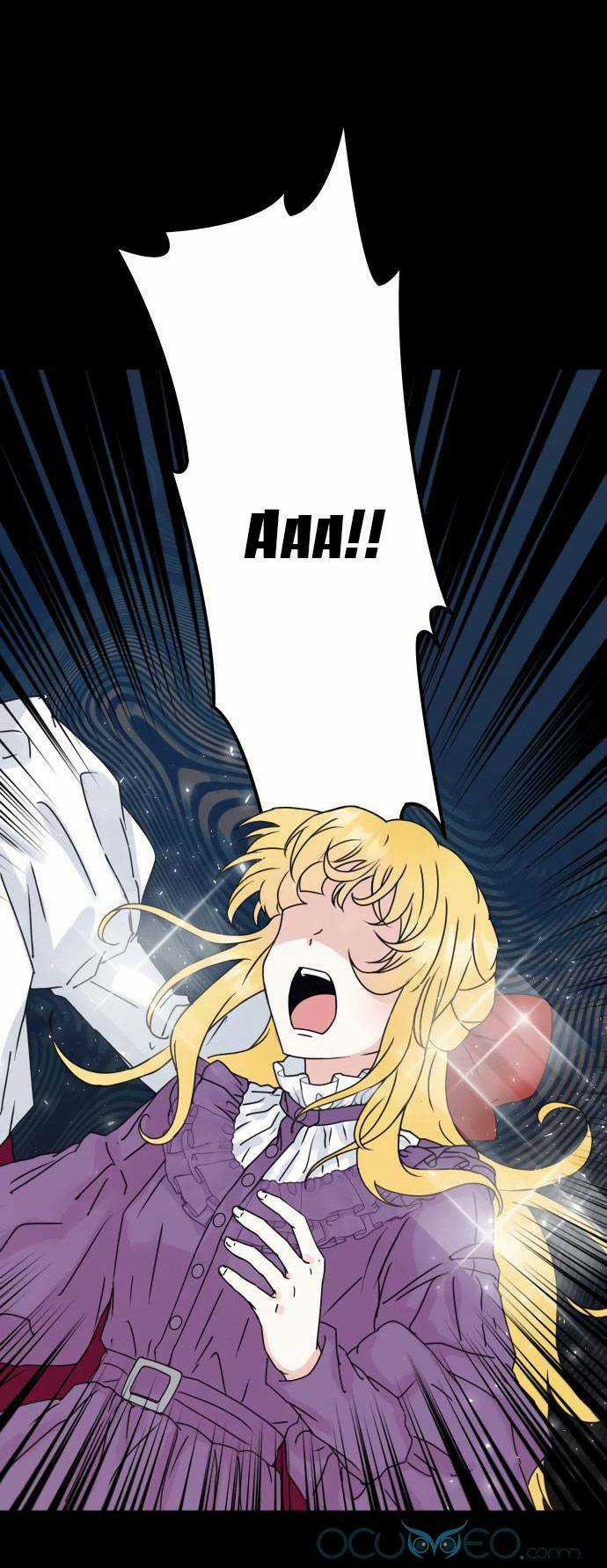 Thánh Nữ Ẩn Danh - Chapter 8 - Trang 10