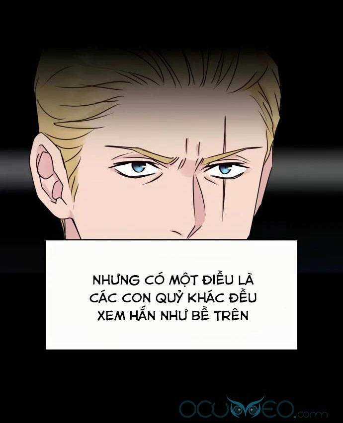 Thánh Nữ Ẩn Danh - Chapter 9 - Trang 11