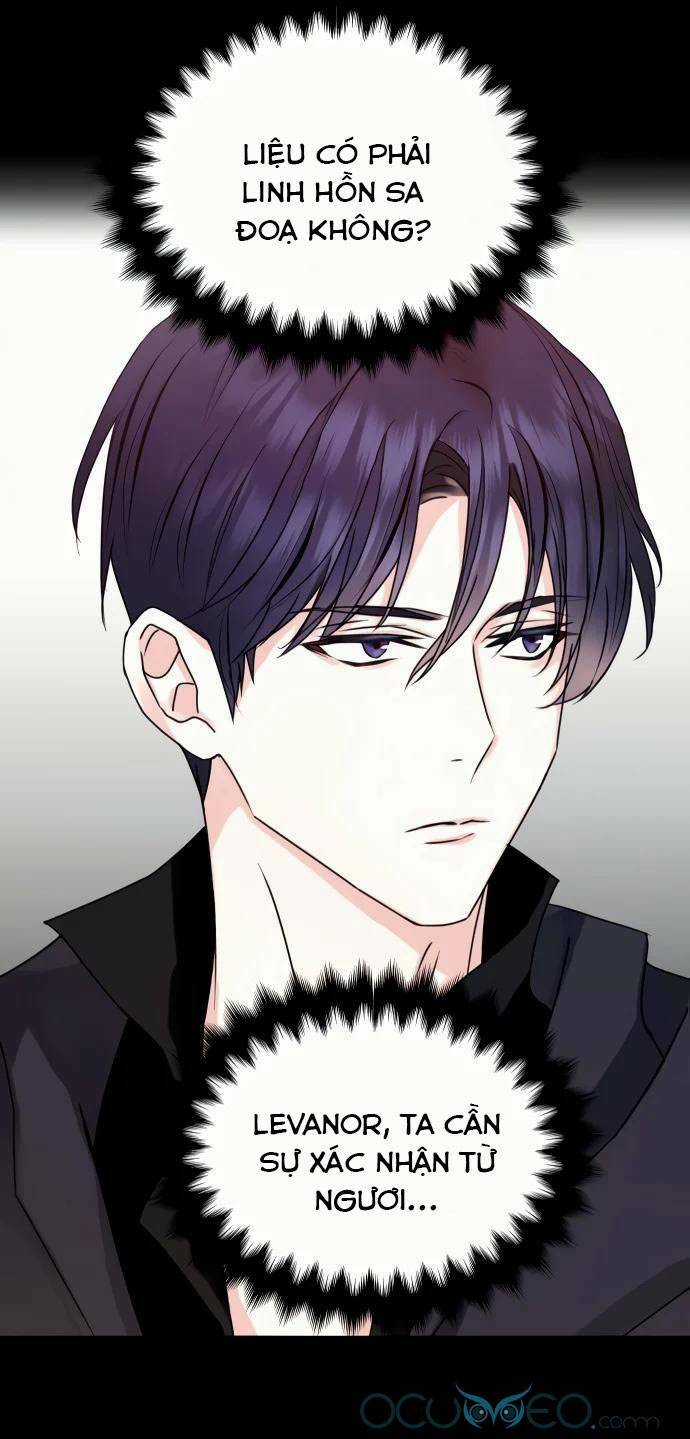 Thánh Nữ Ẩn Danh - Chapter 9 - Trang 12