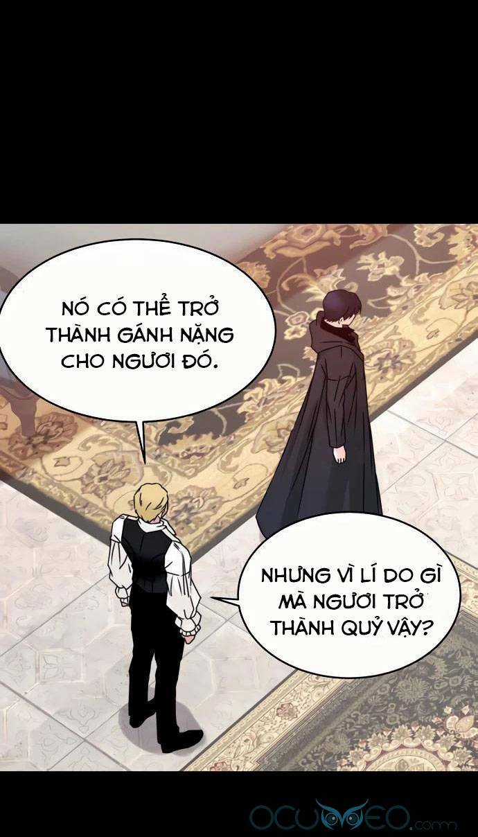 Thánh Nữ Ẩn Danh - Chapter 9 - Trang 14