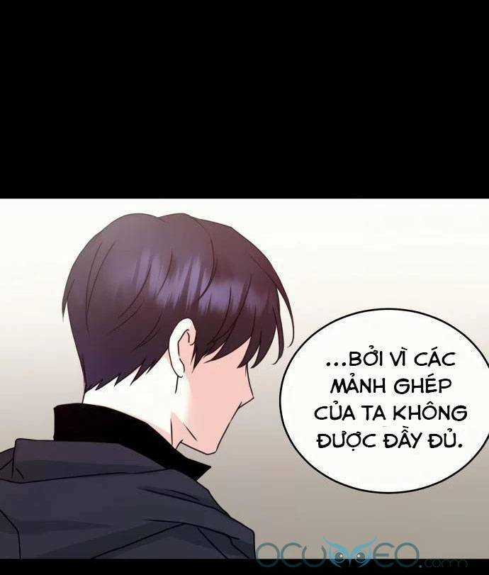 Thánh Nữ Ẩn Danh - Chapter 9 - Trang 15