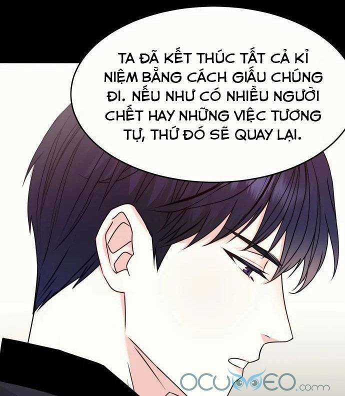 Thánh Nữ Ẩn Danh - Chapter 9 - Trang 16