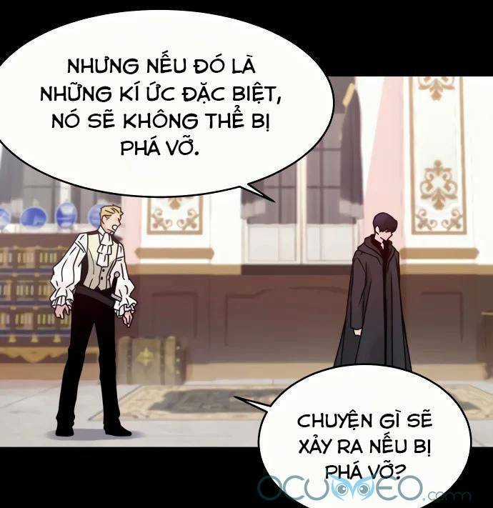Thánh Nữ Ẩn Danh - Chapter 9 - Trang 18
