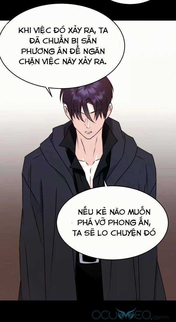 Thánh Nữ Ẩn Danh - Chapter 9 - Trang 19