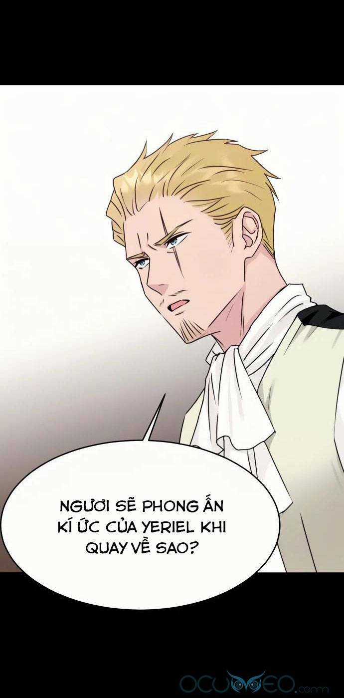 Thánh Nữ Ẩn Danh - Chapter 9 - Trang 20