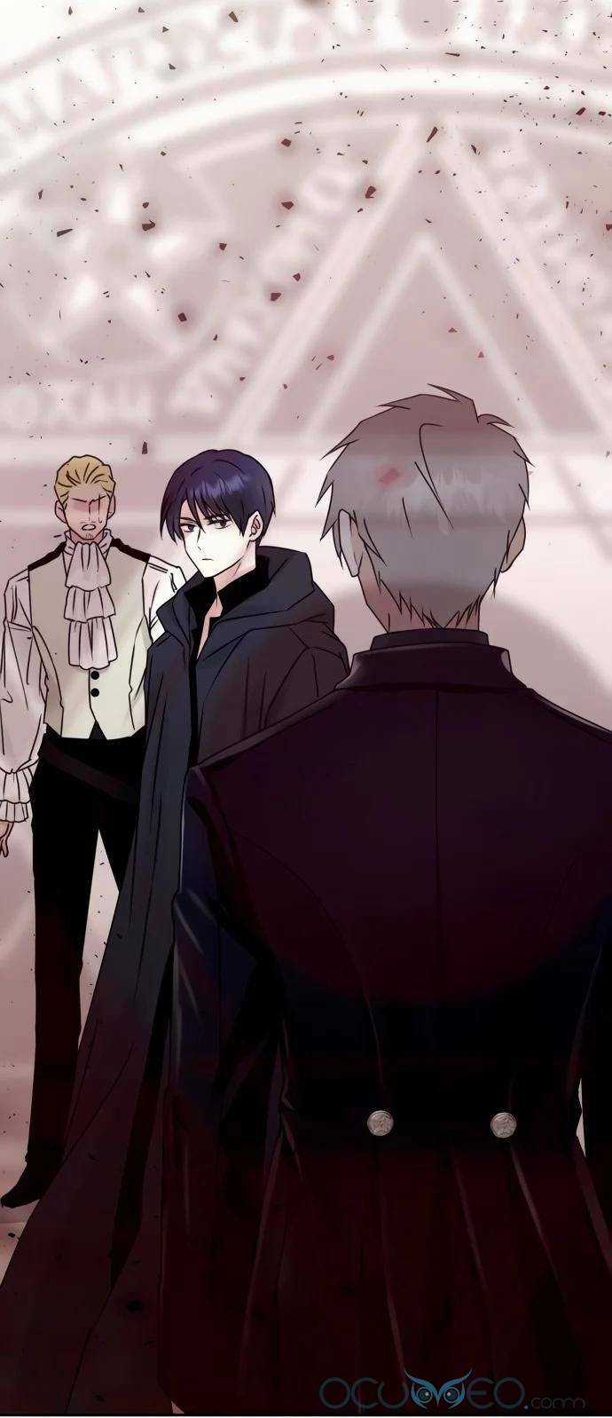 Thánh Nữ Ẩn Danh - Chapter 9 - Trang 3