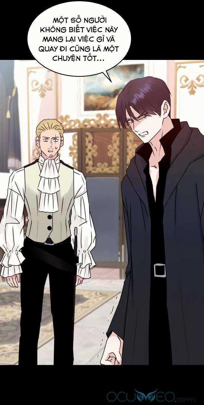 Thánh Nữ Ẩn Danh - Chapter 9 - Trang 23
