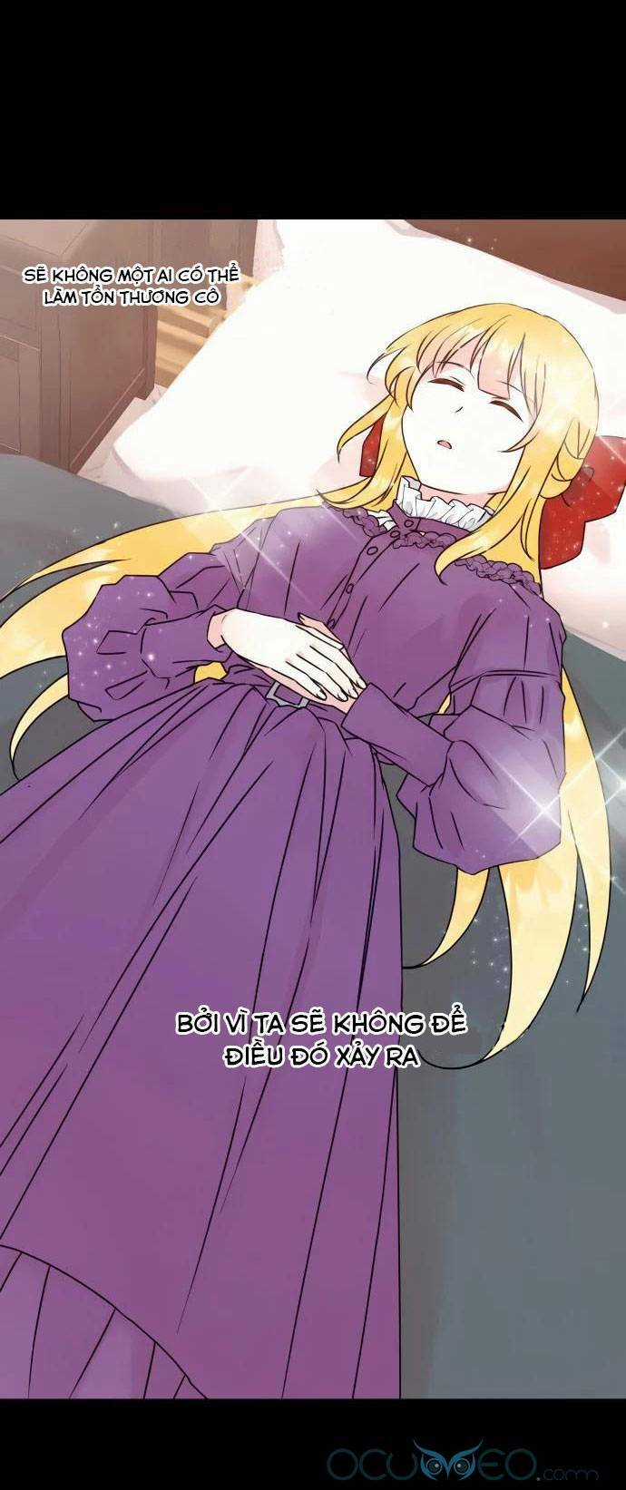 Thánh Nữ Ẩn Danh - Chapter 9 - Trang 24