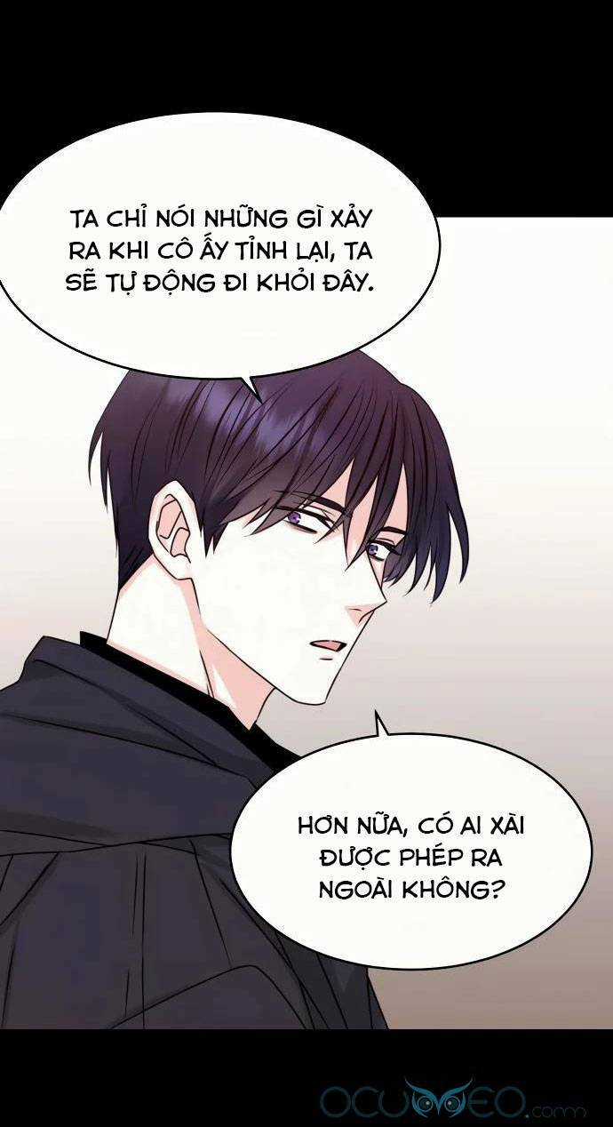 Thánh Nữ Ẩn Danh - Chapter 9 - Trang 25