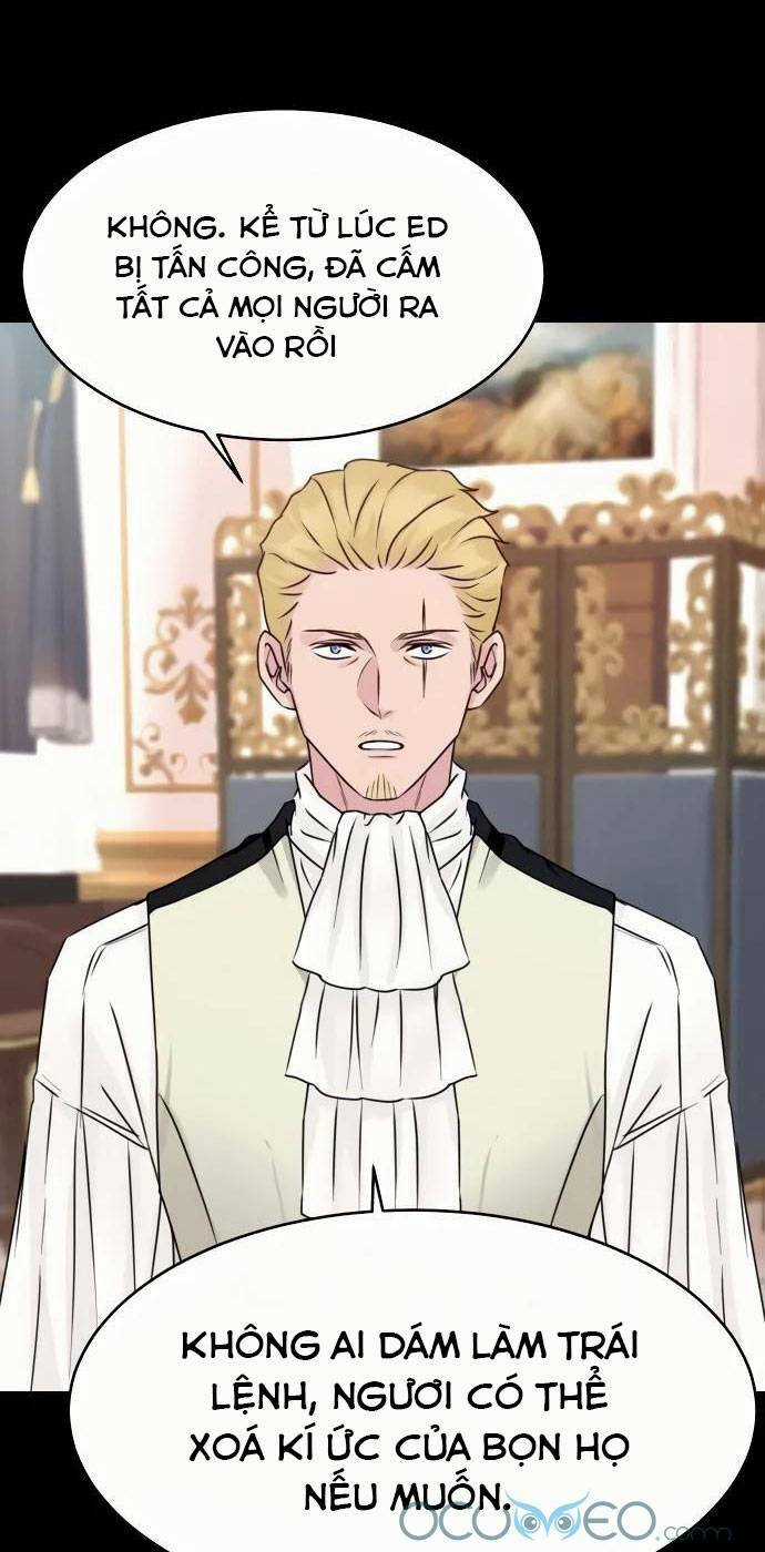 Thánh Nữ Ẩn Danh - Chapter 9 - Trang 26