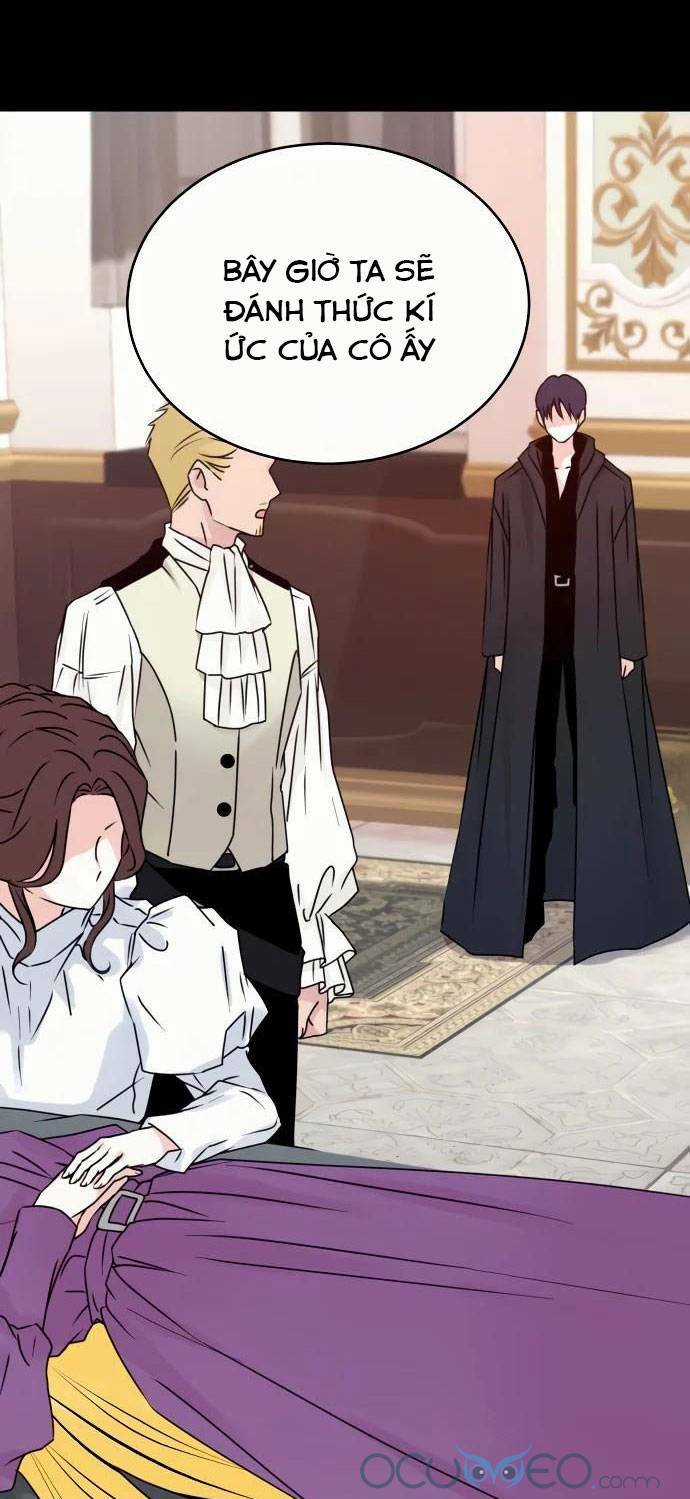 Thánh Nữ Ẩn Danh - Chapter 9 - Trang 38