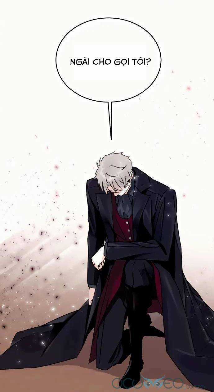 Thánh Nữ Ẩn Danh - Chapter 9 - Trang 5