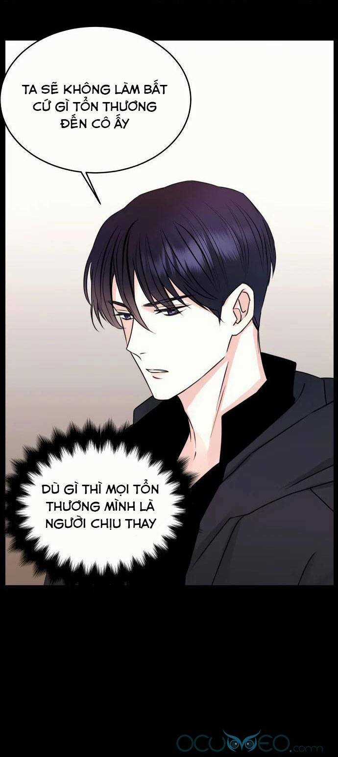 Thánh Nữ Ẩn Danh - Chapter 9 - Trang 41