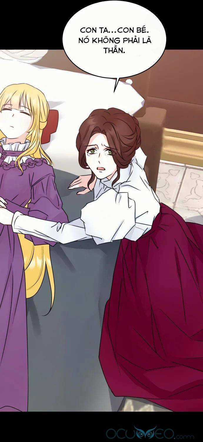 Thánh Nữ Ẩn Danh - Chapter 9 - Trang 42